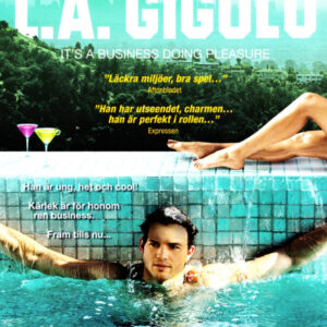 L.A. Gigolo