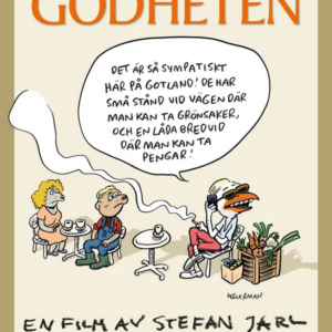 Godheten