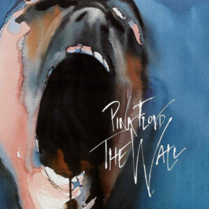 Pink Floyd - the wall