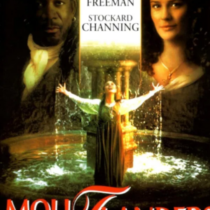 Moll Flanders