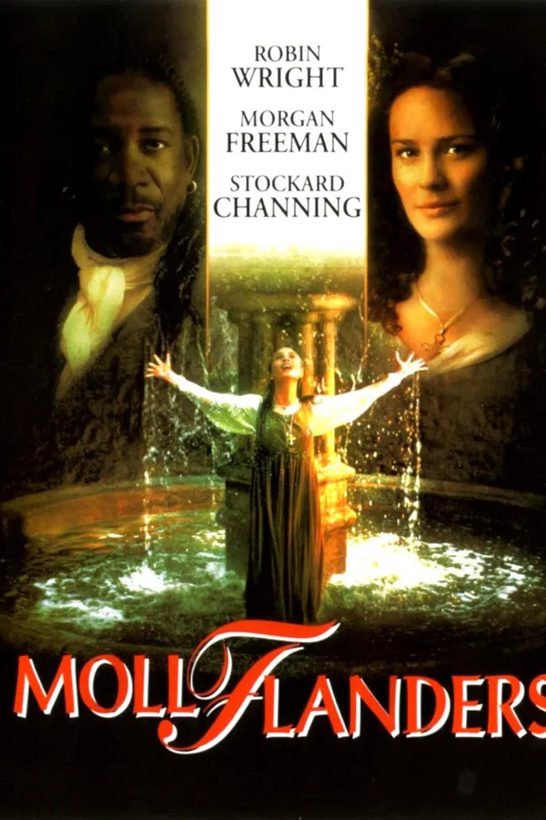 Moll Flanders