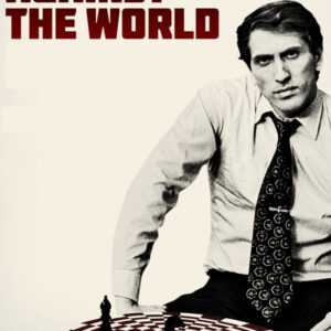 Bobby Fischer - against the world