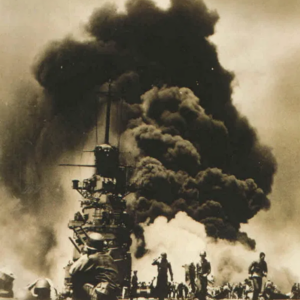 Untold stories of WWII