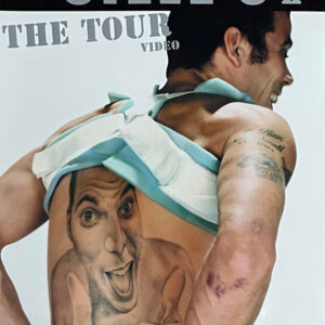 Steve-O - don't try this at home part 2