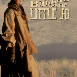 Balladen om little Jo