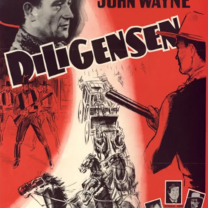 Diligensen och Fort Apache