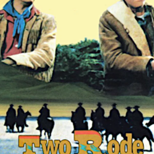 Två red tillsammans