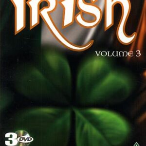 Best of Irish vol 1-3