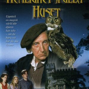 Det hemlighetsfulla huset