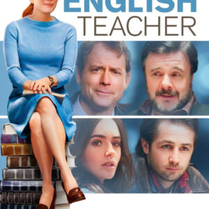 The English teacher