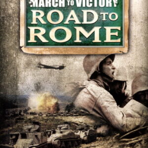 March to victory - Road to Rome