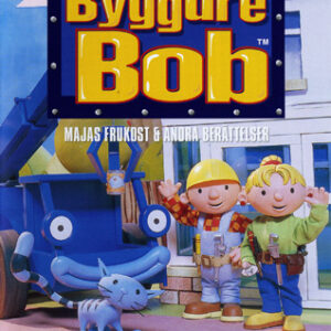 Byggare Bob: Majas frukost