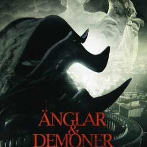 Änglar & demoner - brödraskapets hemligheter