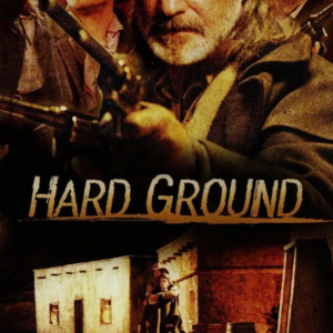 Hard ground