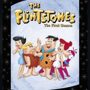 The Flintstones  season 1