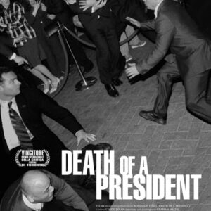 Death of a president
