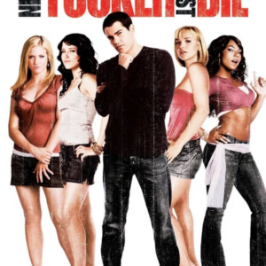 John Tucker must die