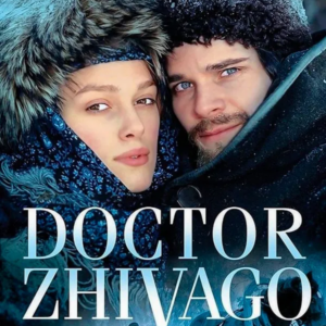Doctor Zhivago