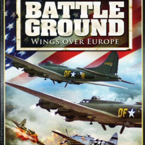 Battleground - wings over Europe