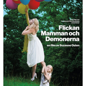 Flickan mamman och demonerna