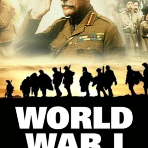 World war 1 in color
