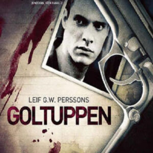 Goltuppen