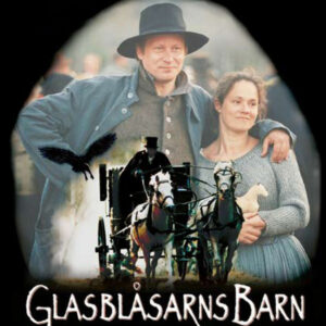 Glasblåsarns barn