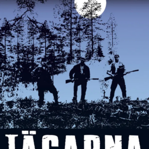 Jägarna 