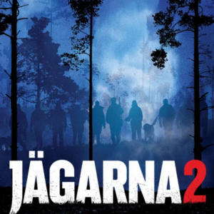 Jägarna 2