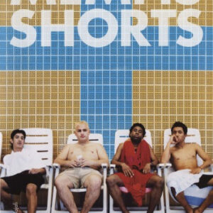 Memfis collection 23: Memfis shorts