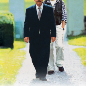 Jordgubbar med riktig mjölk