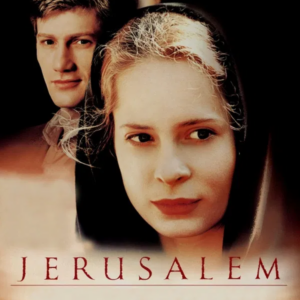 Jerusalem