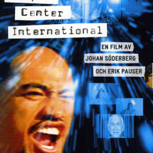 Memfis collection 06: Lucky people center international