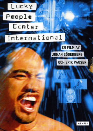 Memfis collection 06: Lucky people center international