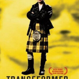 Memfis collection 05: Tranceformer