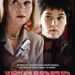 Insider - hela serien