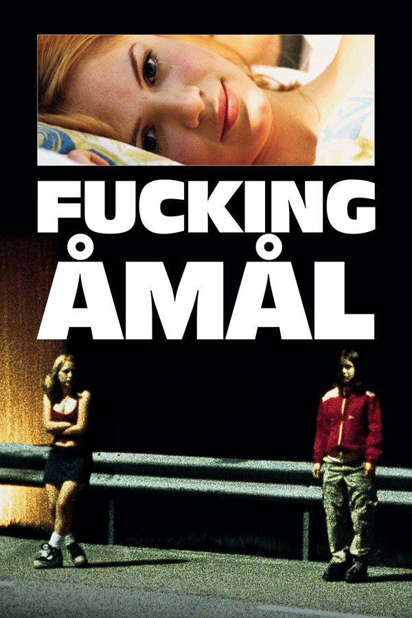 Memfis collection 03: Fucking Åmål