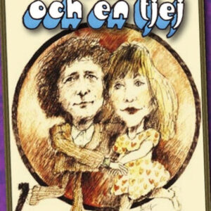 En kille och en tjej + Två killar och en tjej