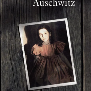 Flickan från Auschwitz