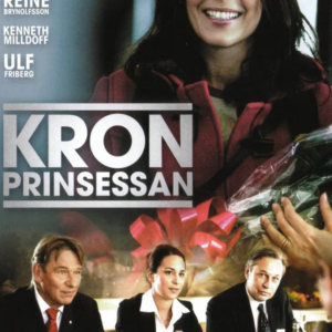 Kronprinsessan