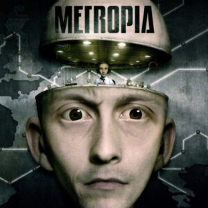Metropia