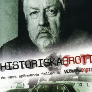 Historiska brott