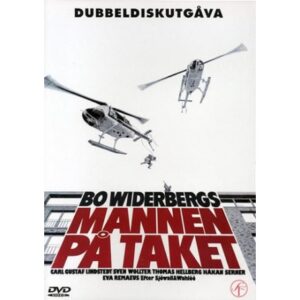 Mannen på taket 2-disc