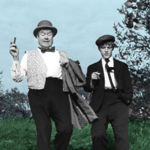 Här har du ditt liv