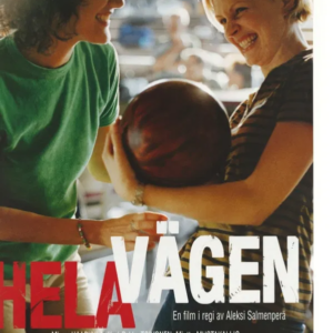 Hela vägen