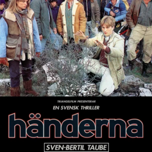 Händerna