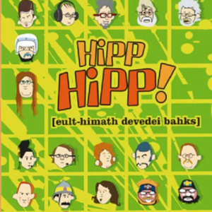 Hipp Hipp! säsong 1-2