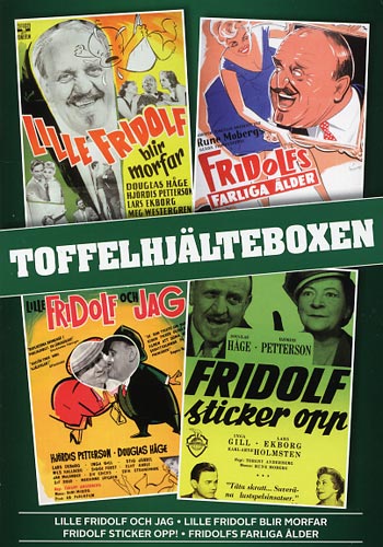 Toffelhjälteboxen