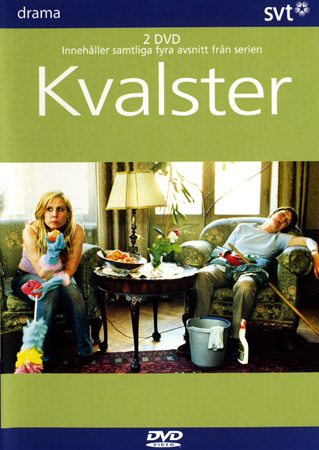 Kvalster