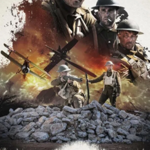 Battle for the western front